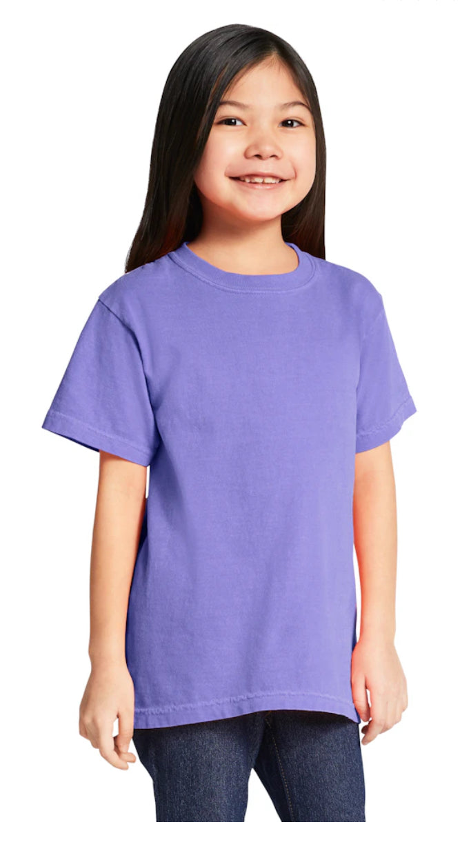 Forrest Frank shirt - youth