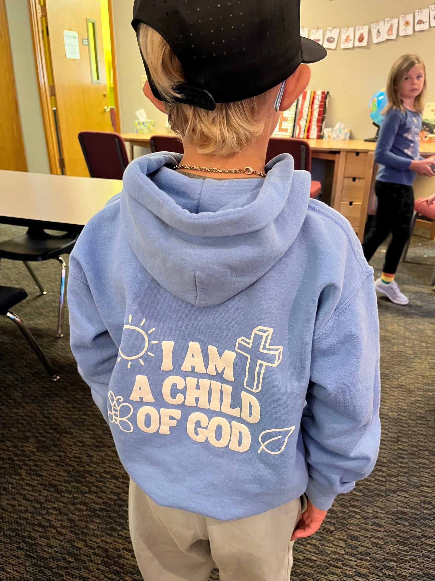 Wild Haven Microschool T-Shirt (2025)