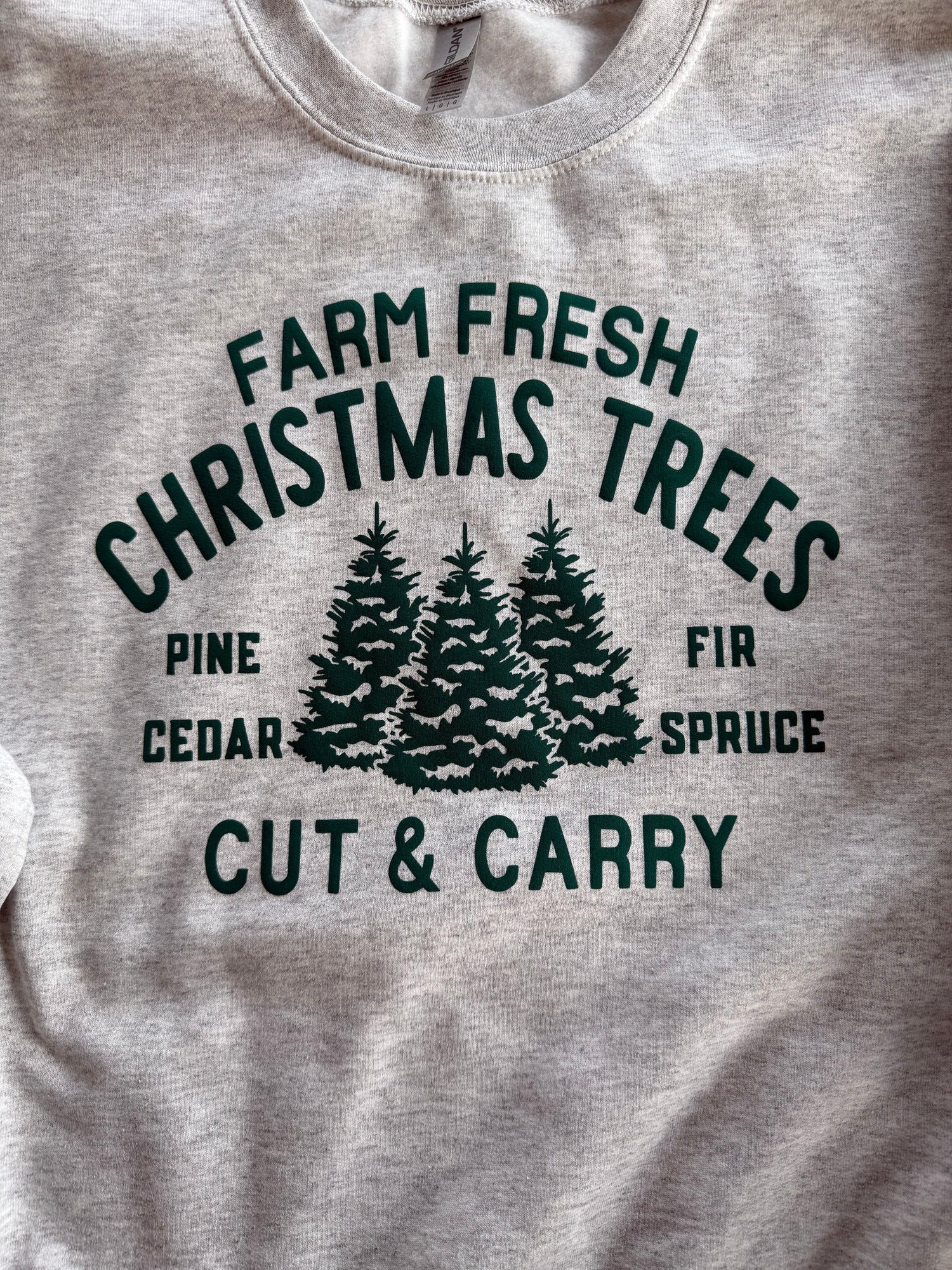 CHRISTmas Collection