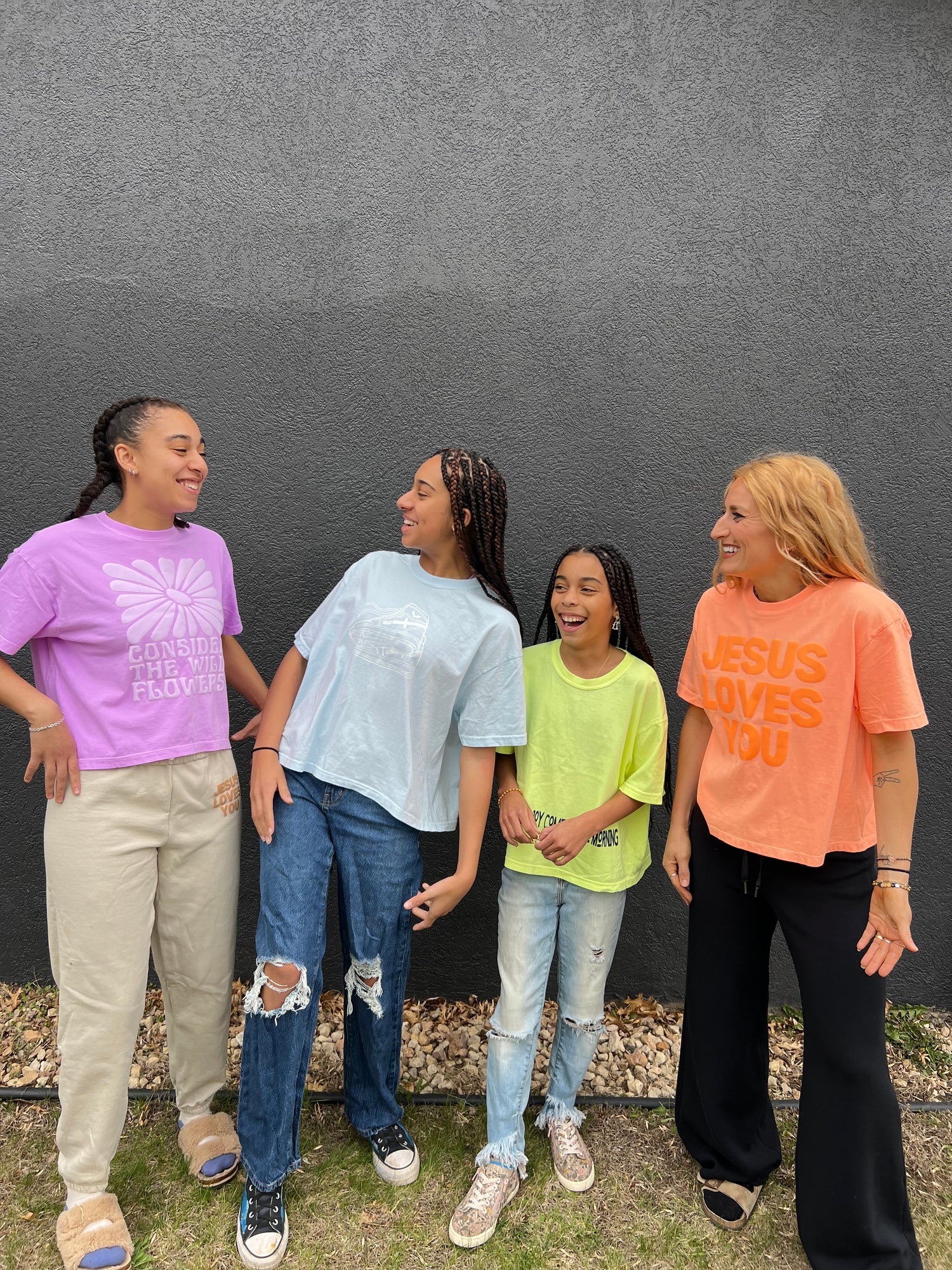 Spring 2025 Collection