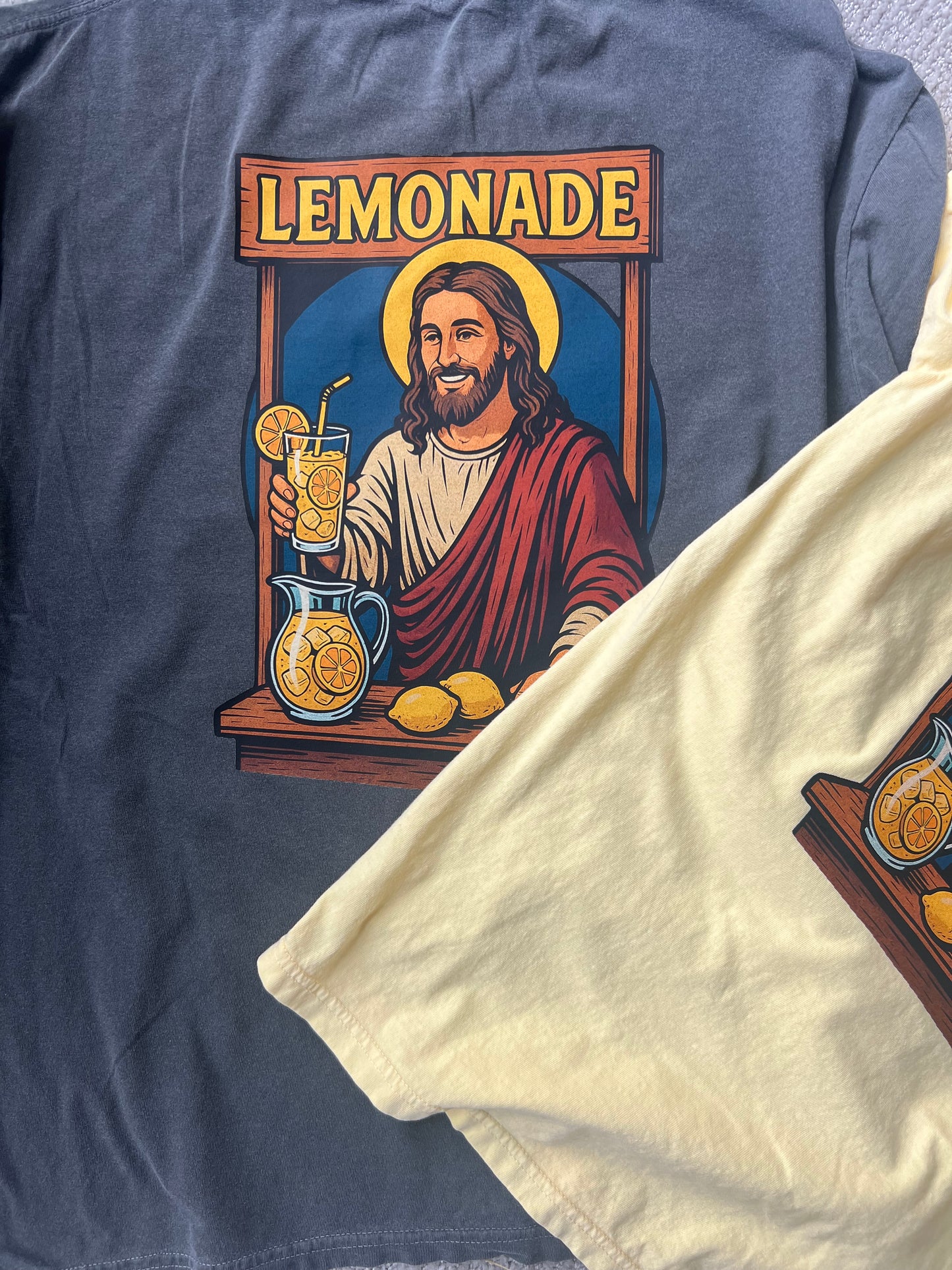 Lemonade T-Shirt