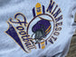 Retro Minnesota Football Crew