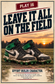 The Playbook - Sports & Conversation Booklet