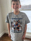 Anthony Edwards Throwback T-shirt
