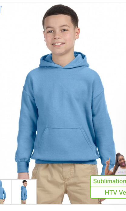 Wild Haven Microschool Hoodie