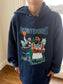 The Ant Man - youth hoodie