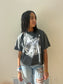 Holy Spirit Boxy Tee