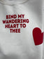 Bind My Wandering Heart - KIDS crew