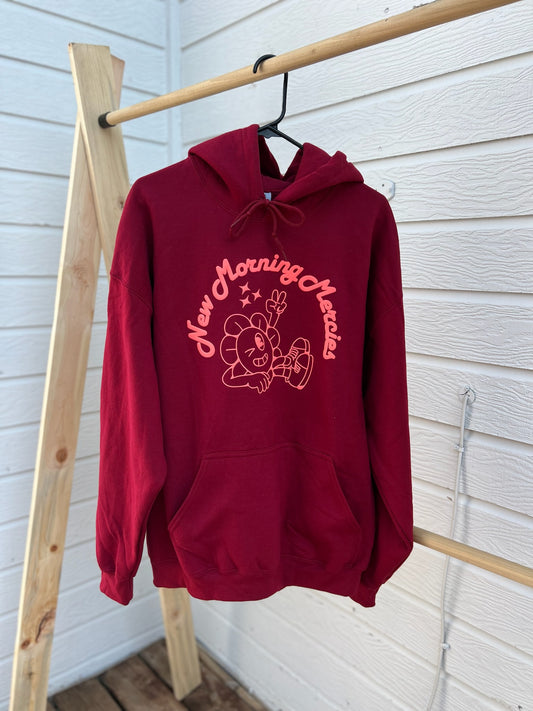 New Morning Mercies Hoodie