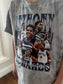 Anthony Edwards Throwback T-shirt