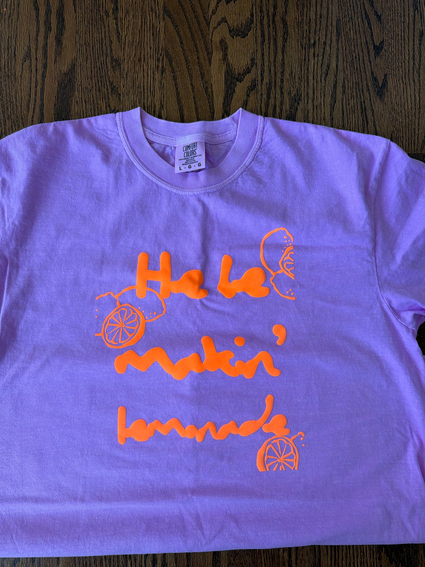 Forrest 2026 - Kids Shirts