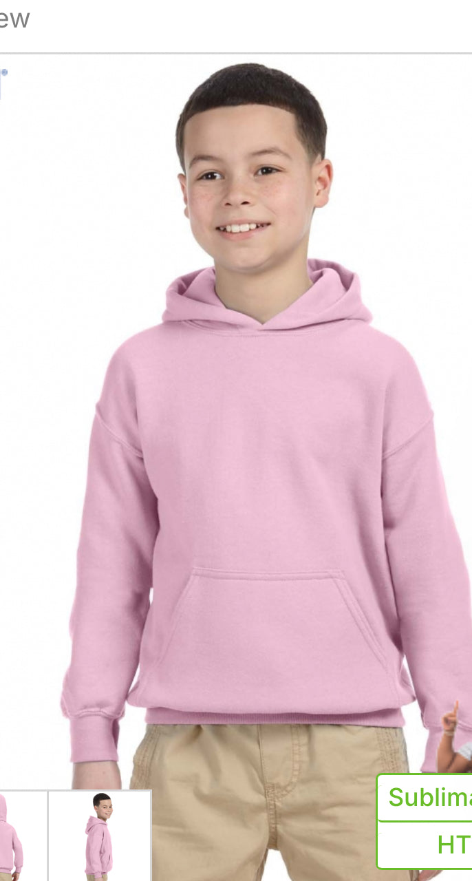 Wild Haven Microschool Hoodie