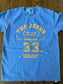 Forrest 2026 - Kids Shirts