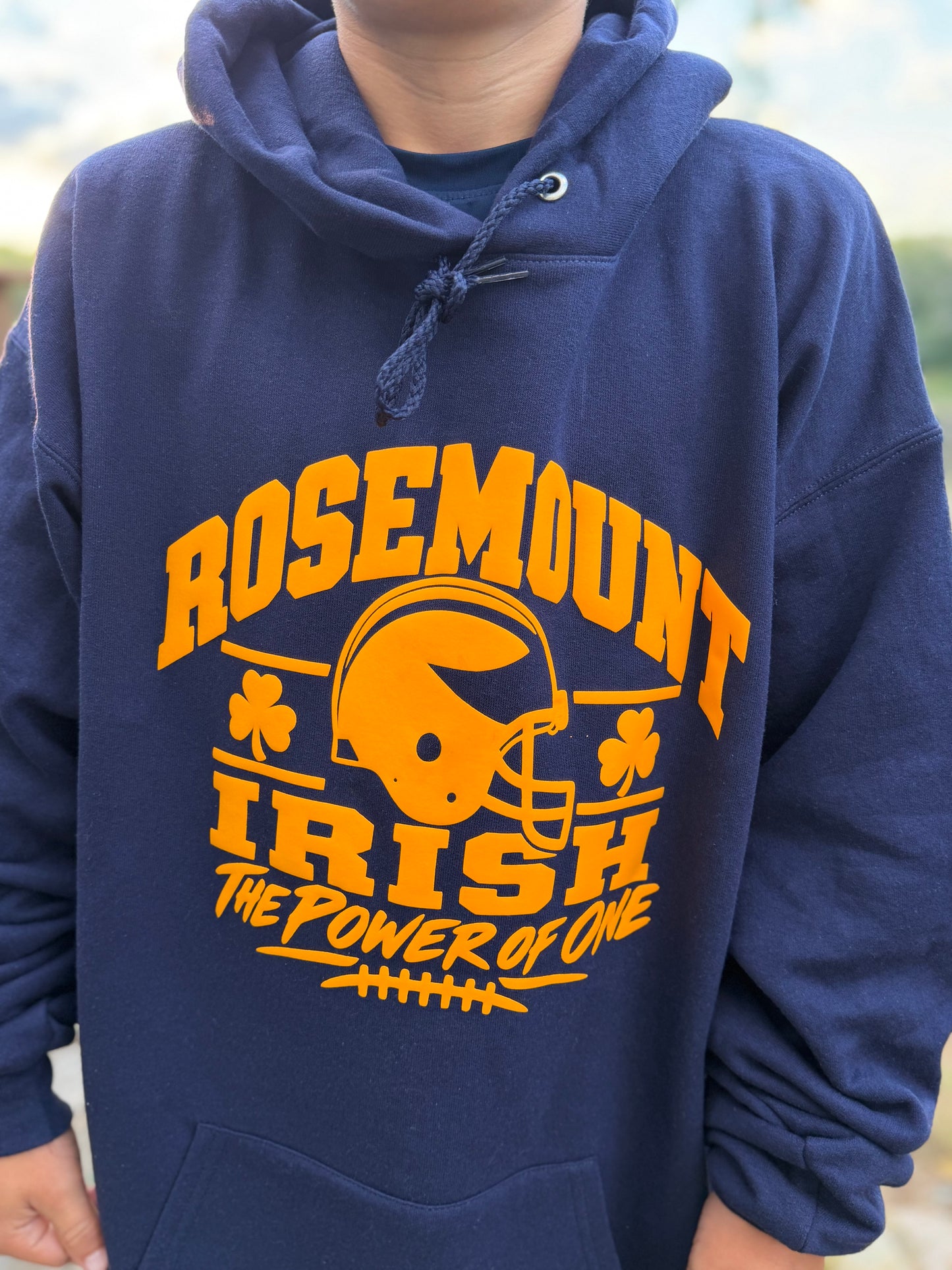 Rosemount Football