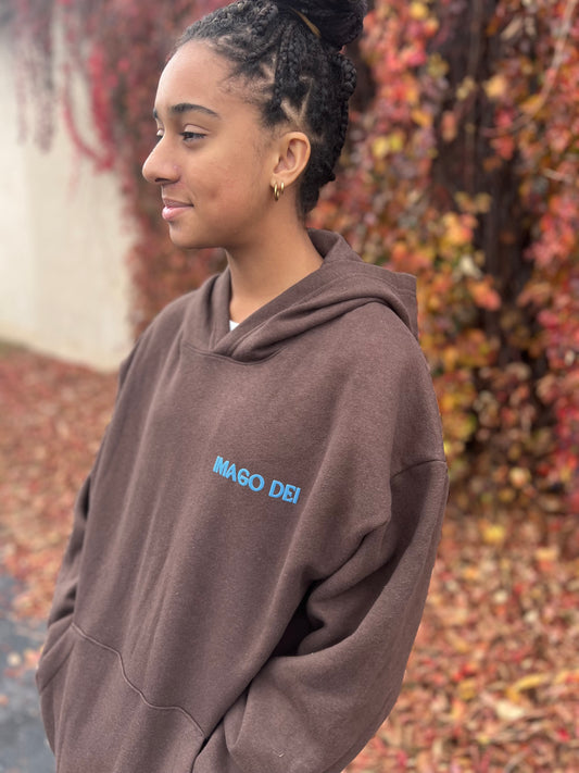 Imago Dei Hoodie