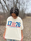 In God We Trust Boxy Tee