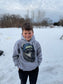 Minnesota TWolves Hoodie (Youth)
