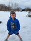 Minnesota TWolves Hoodie (Youth)