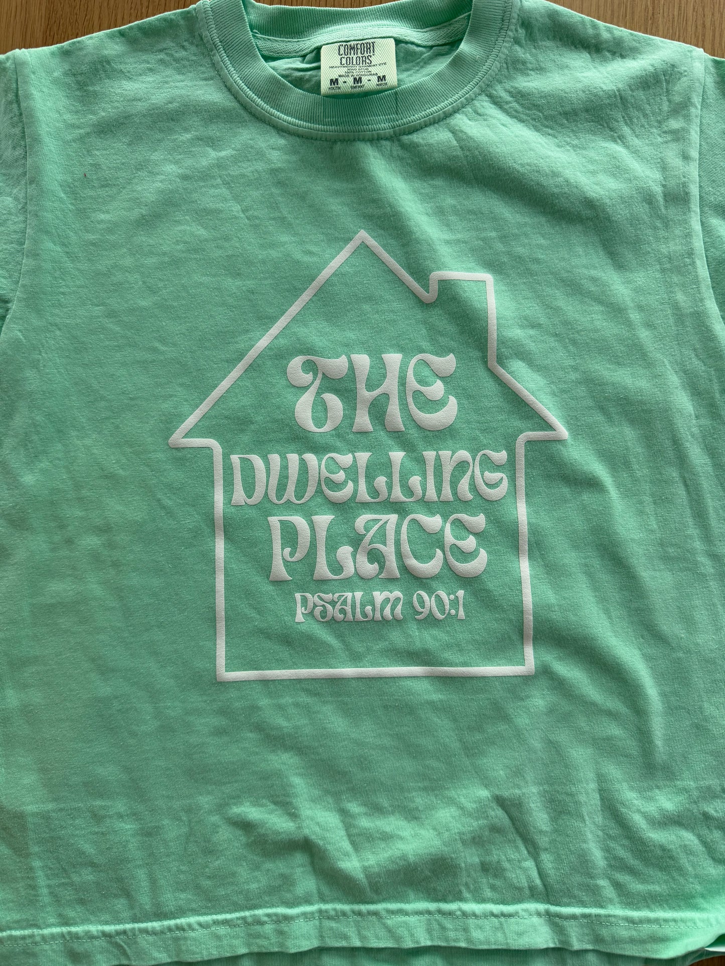 The Dwelling Place 2026-2027 School Year