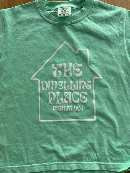 The Dwelling Place 2026-2027 School Year