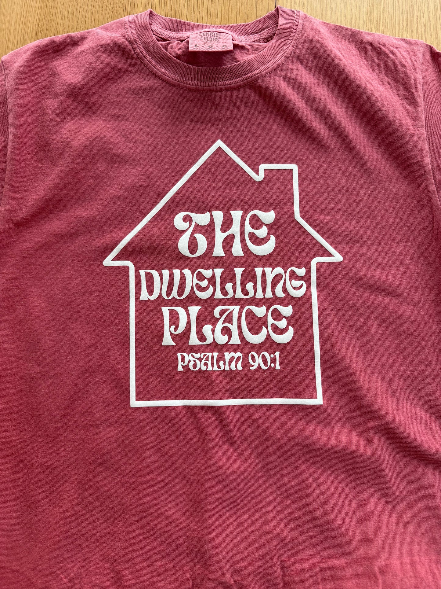 The Dwelling Place 2026-2027 School Year