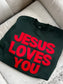 Jesus Loves You - CHRISTmas Edition