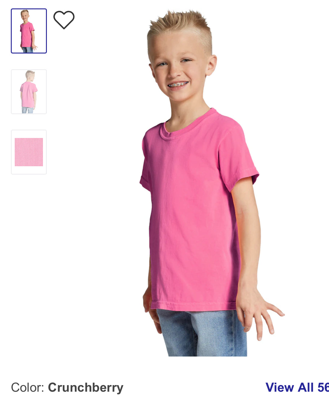 Wild Haven Microschool T-Shirt (2025)