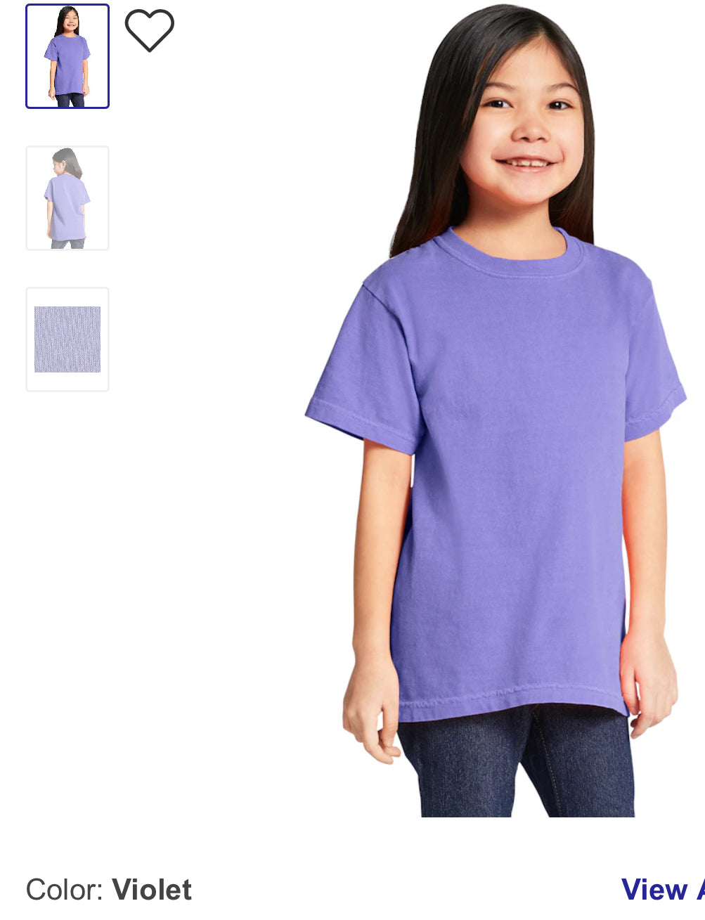 Wild Haven Microschool T-Shirt (2025)