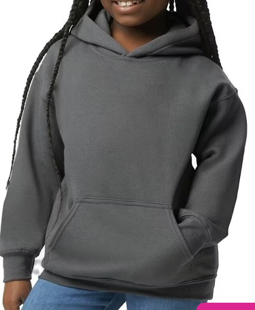 The Dwelling Place Hoodie