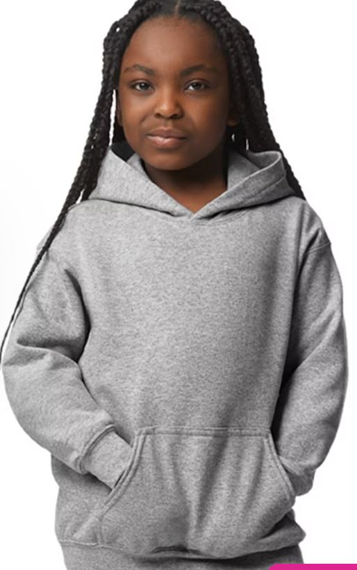 Wild Haven Microschool Hoodie (2025)