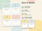 Lunchbox Scripture Cards