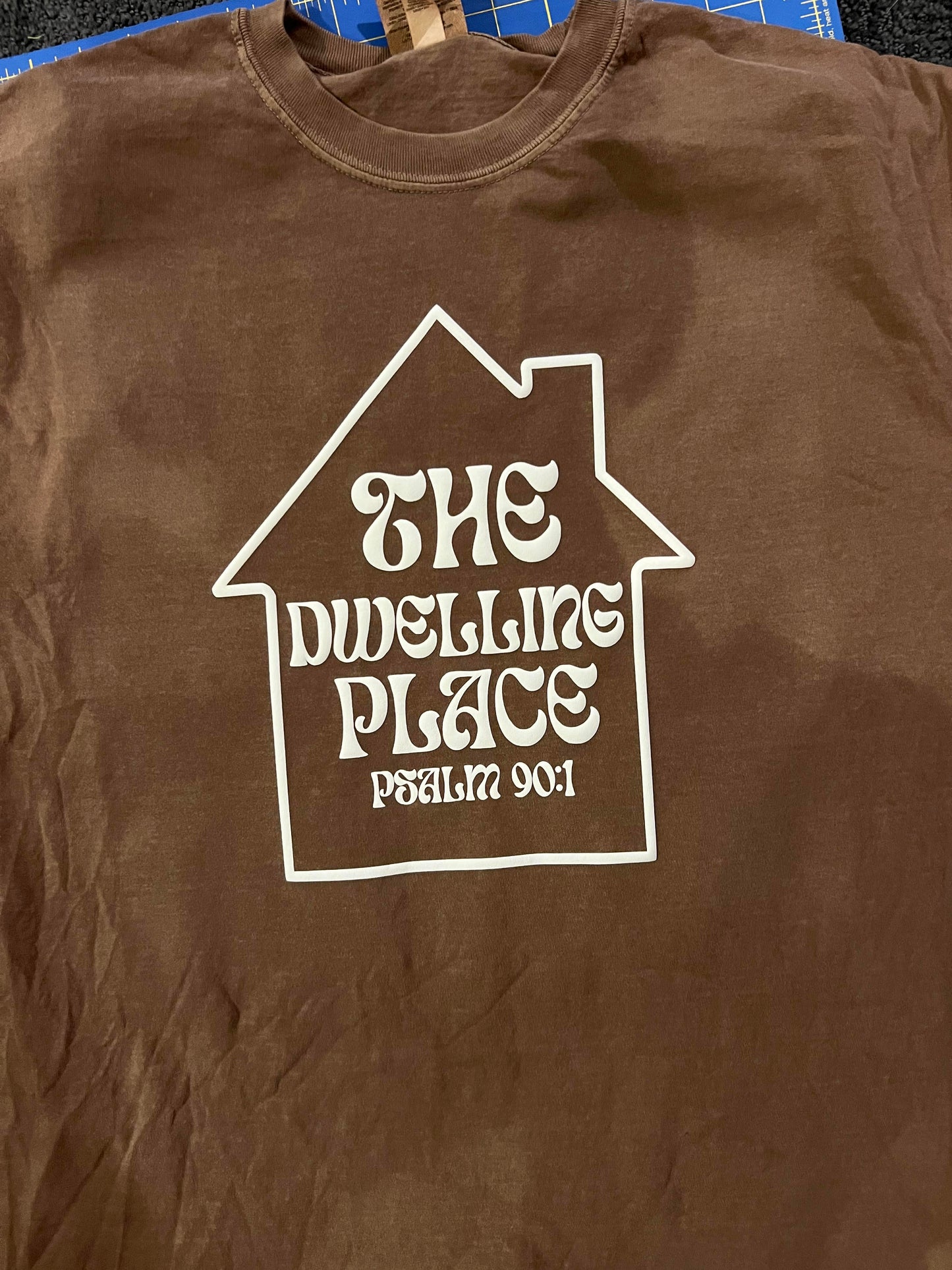 The Dwelling Place Microschool Crewnecks