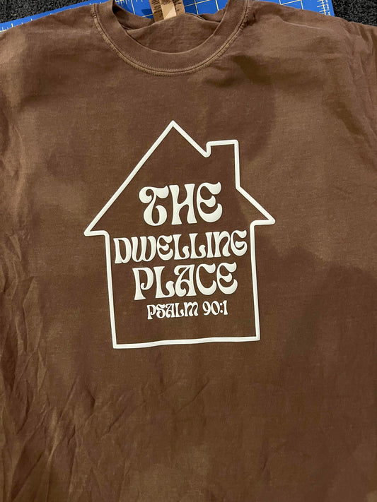 The Dwelling Place Hoodie